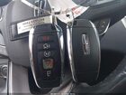 2017 Lincoln Mkc Reserve Красный vin: 5LMCJ3D98HUL55628