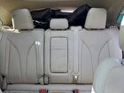 2017 Lincoln Mkc Reserve Серый vin: 5LMCJ3D9XHUL04549