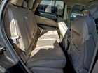2017 Lincoln Mkc Reserve Серый vin: 5LMCJ3D9XHUL04549