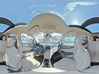 2017 Lincoln Mkc Reserve Серый vin: 5LMCJ3D9XHUL04549