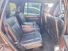 2016 Lincoln Navigator Select Черный vin: 5LMJJ2HT3GEL09429