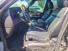 2016 Lincoln Navigator Select Черный vin: 5LMJJ2HT3GEL09429