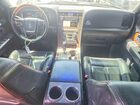 2016 Lincoln Navigator Select Черный vin: 5LMJJ2HT3GEL09429