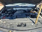 2016 Lincoln Navigator Select Черный vin: 5LMJJ2HT3GEL09429