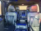 2016 Lincoln Navigator Select Черный vin: 5LMJJ2HT3GEL09429