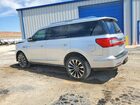 2018 Lincoln Navigator Select Silver vin: 5LMJJ2HT5JEL05485