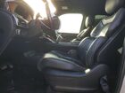 2018 Lincoln Navigator Select Silver vin: 5LMJJ2HT5JEL05485
