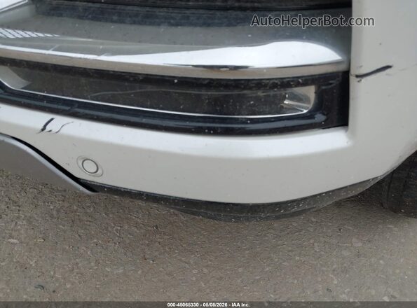 5LMJJ2HT7JEL12907 2018 LINCOLN NAVIGATOR White წინა ხედი