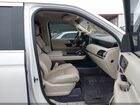 2018 Lincoln Navigator Select White vin: 5LMJJ2HT7JEL12907