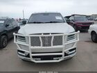 2018 Lincoln Navigator Select White vin: 5LMJJ2HT7JEL12907