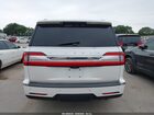 2018 Lincoln Navigator Select White vin: 5LMJJ2HT7JEL12907