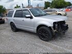 2016 Lincoln Navigator Select Gray vin: 5LMJJ2JT3GEL00238