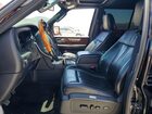2016 Lincoln Navigator Select Black vin: 5LMJJ2JT4GEL07750
