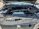 2022 Lincoln Navigator Reserve Серебряный vin: 5LMJJ2KT0NEL10155