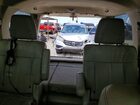 2016 Lincoln Navigator Reserve White vin: 5LMJJ2KT2GEL02481