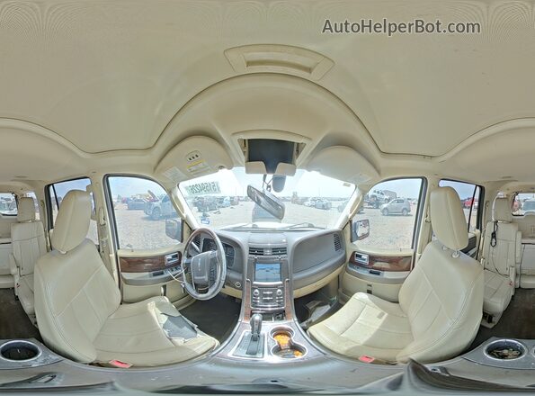 5LMJJ2KT2GEL02481 2016 LINCOLN NAVIGATOR White 