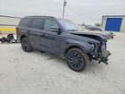 2025 Lincoln Navigator Reserve Black vin: 5LMJJ2LG0SEL06345