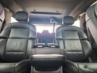 2025 Lincoln Navigator Reserve Black vin: 5LMJJ2LG0SEL06345