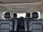 2025 Lincoln Navigator Reserve Черный vin: 5LMJJ2LG1SEL21470