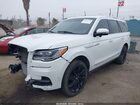 2024 Lincoln Navigator Reserve White vin: 5LMJJ2LG2REL13016