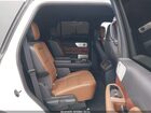 2024 Lincoln Navigator Reserve White vin: 5LMJJ2LG2REL13016