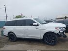 2024 Lincoln Navigator Reserve White vin: 5LMJJ2LG2REL13016