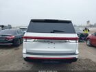 2024 Lincoln Navigator Reserve White vin: 5LMJJ2LG2REL13016