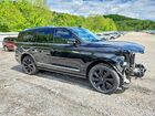2023 Lincoln Navigator Reserve Черный vin: 5LMJJ2LG6PEL01447 2023 Lincoln Navigator Reserve Черный vin: 5LMJJ2LG6PEL01447
