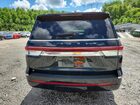 2023 Lincoln Navigator Reserve Черный vin: 5LMJJ2LG6PEL01447 2023 Lincoln Navigator Reserve Черный vin: 5LMJJ2LG6PEL01447