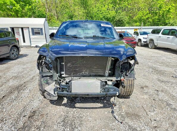 5LMJJ2LG6PEL01447 2023 LINCOLN NAVIGATOR Черный Вид спереди