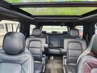 2023 Lincoln Navigator Reserve Черный vin: 5LMJJ2LG6PEL01447 2023 Lincoln Navigator Reserve Черный vin: 5LMJJ2LG6PEL01447