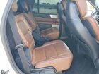 2024 Lincoln Navigator Reserve Белый vin: 5LMJJ2LG7REL08832