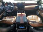 2024 Lincoln Navigator Reserve Белый vin: 5LMJJ2LG7REL08832