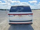 2024 Lincoln Navigator Reserve Белый vin: 5LMJJ2LG7REL08832