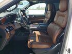 2024 Lincoln Navigator Reserve Белый vin: 5LMJJ2LG7REL08832