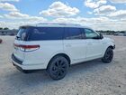 2024 Lincoln Navigator Reserve Белый vin: 5LMJJ2LG7REL08832