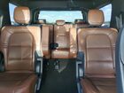 2024 Lincoln Navigator Reserve Белый vin: 5LMJJ2LG7REL08832