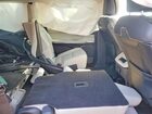 2025 Lincoln Navigator Reserve Синий vin: 5LMJJ2LG8SEL11602