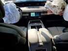 2025 Lincoln Navigator Reserve Синий vin: 5LMJJ2LG8SEL11602