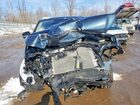2025 Lincoln Navigator Reserve Синий vin: 5LMJJ2LG8SEL11602