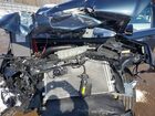 2025 Lincoln Navigator Reserve Синий vin: 5LMJJ2LG8SEL11602