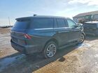 2025 Lincoln Navigator Reserve Синий vin: 5LMJJ2LG8SEL11602