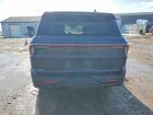 2025 Lincoln Navigator Reserve Синий vin: 5LMJJ2LG8SEL11602