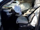 2025 Lincoln Navigator Reserve Синий vin: 5LMJJ2LG8SEL11602