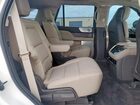 2024 Lincoln Navigator Reserve Белый vin: 5LMJJ2LGXREL24295