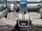 2024 Lincoln Navigator Reserve Белый vin: 5LMJJ2LGXREL24295