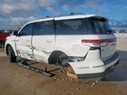 2024 Lincoln Navigator Reserve Белый vin: 5LMJJ2LGXREL24295