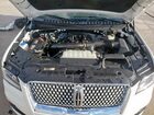 2024 Lincoln Navigator Reserve Белый vin: 5LMJJ2LGXREL24295