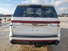 2024 Lincoln Navigator Reserve Белый vin: 5LMJJ2LGXREL24295