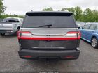 2018 Lincoln Navigator Reserve Серый vin: 5LMJJ2LT1JEL11680